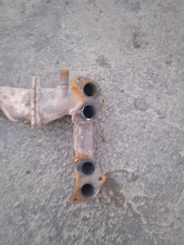 авто проект: Топливная аппаратура Mazda — 10