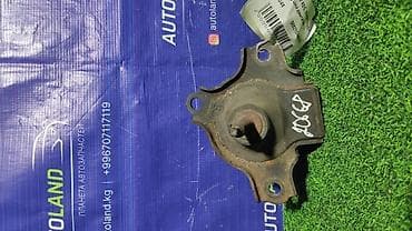 step rf3: Подушка мотора Honda Б/у, Оригинал — 4