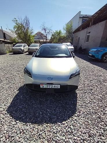 ищу поставщика: -Марка: GAC -Модель: AION S plus -Год выпуска: 2021.12 — 6