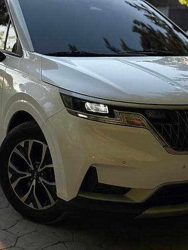 киа карнивал 2019 цена бишкек: Kia Carnival: 2021 г., 2.2 л, Автомат, Дизель — 9