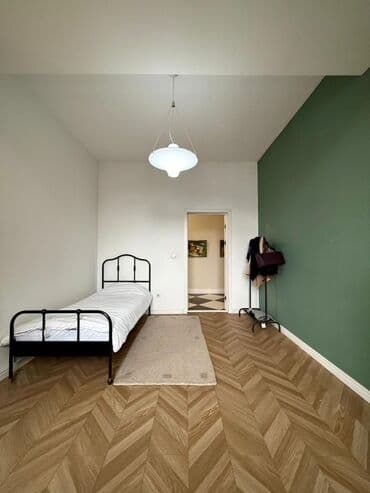 частный дом посуточно: 3 комнаты, 138 м², Элитка, 3 этаж, Евроремонт — 12