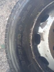 купить набор ключей force: Диски R 20 1 шт, отверстий - 10, Б/у — 2