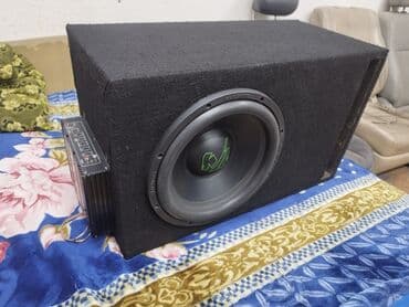 усилитель для буфер: Продаю буфер в отличном состоянии в оригинале — 3