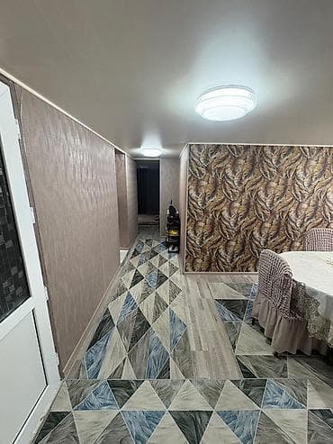 купить дом в константиновке: Продается хороший добротный 1,5 этажный дом в городе Токмок ! По — 6