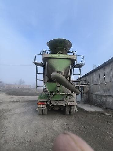 бу письменный стол: Бетономешалка, 2020 г., 13 м3 — 3