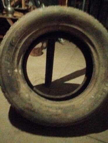 зимние шины бишкек купить: Шины 265 / 60 / R 18, Зима, Б/у, Комплект, Легковые, Корея, Hankook — 1