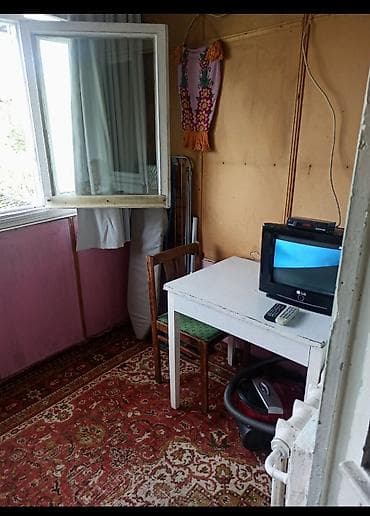 Кыймылсыз мүлк: 1 бөлмө, Кыймылсыз мүлк агенттиги, Жаныбарлары жок, 1 айдан баштап, 3 айдан баштап, 6 айдан баштап, Толугу менен эмереги бар — 5
