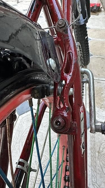 маленькие скейты: Детский велосипед, 2-колесный, 9 - 13 лет — 6