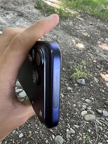 айфон 12 про макс цена ош: IPhone 17 Pro Max, Б/у, 512 ГБ, Синий, Коробка, 100 % — 5