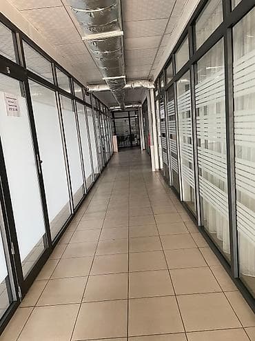 места для шаурмы: Аренда офисов, 41 м², В бизнес центре — 6