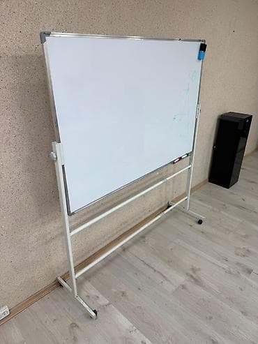 smart display: 📝 Маркерная доска Маркерная доска — удобное решение для дома, офиса — 1