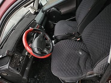 rx570 570: Volkswagen Golf: 1992 г., Механика, Бензин, Хэтчбэк — 4