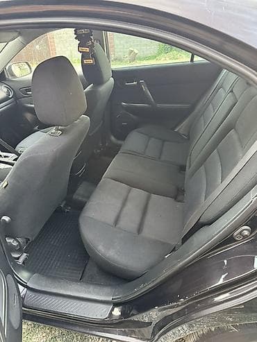 авто бесплатно: Mazda 6: 2007 г., 2 л, Автомат, Бензин, Седан — 7