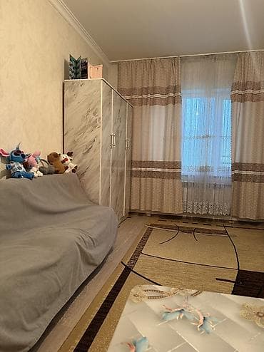 3 ком: 1 комната — 1