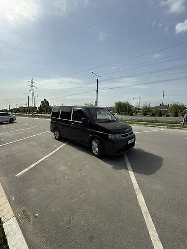 авта: Honda Stepwgn: 2003 г., 2.4 л, Автомат, Бензин, Минивэн — 2