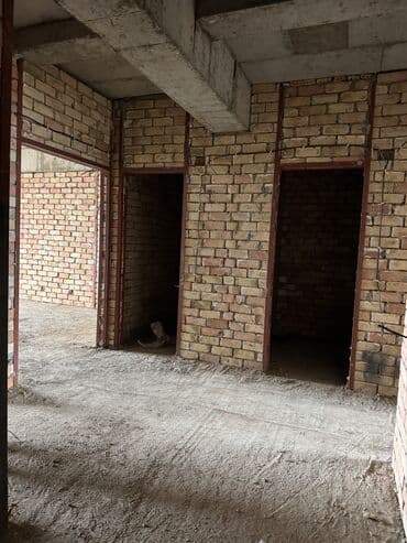 квартиры в новостройках: 2 комнаты, 82 м², Элитка, 12 этаж, ПСО (под самоотделку) — 8