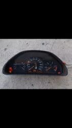 тойота ист цена в бишкеке: Щиток приборов Mercedes-Benz — 1