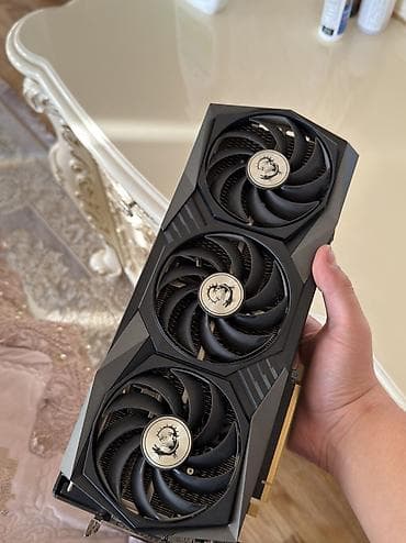 rtx 260: Видеокарта для ПК, Б/у, MSI, GeForce RTX, 8 ГБ — 4