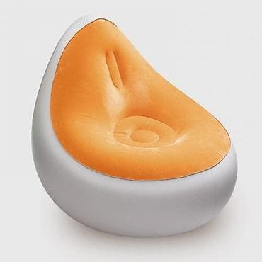 Надувное кресло Xiaomi Hydsto One-Key Automatic Inflatable Sofa 7950 — 5