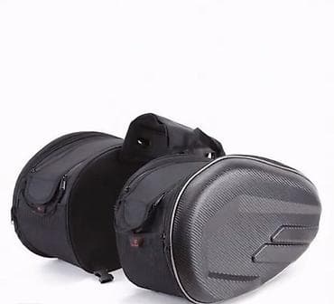 bmv samurai: СРОЧНО! большой вместимый багажник состояние новый. не пользовался и — 9