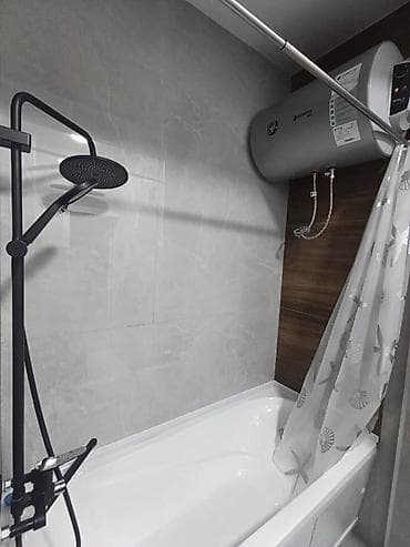 комнаты токмок: 🏡 Продаётся 2-комнатная элитная квартира в ЖК «Elite House» 📍 В городе — 8