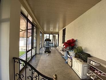 Недвижимость: 🏡 Эксклюзивный 5-комнатный дом в престижном районе Кок-Жар — 6