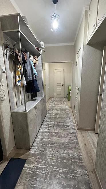 здаю квартиру тунгуч: 2 комнаты, Собственник — 2
