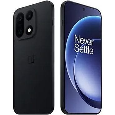 nex 3: OnePlus 15, 512 ГБ, цвет - Черный, 2 SIM, eSIM — 3