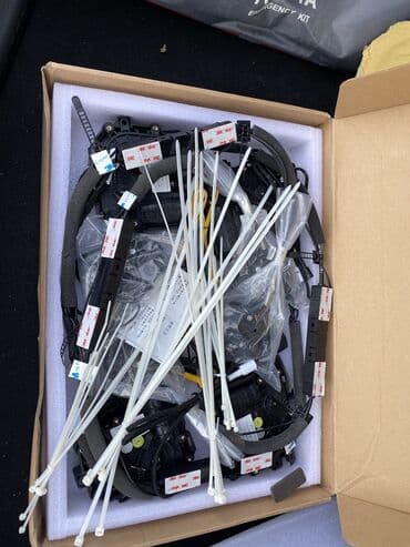 фаркоп на дэу нексия: Доводчики дверей на Камри 70-75 подходит на все тойоты 3 год оригинал — 1