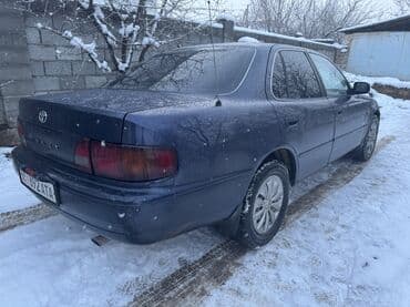 camry 75: Toyota Camry: 1998 г., 2.2 л, Автомат, Бензин, Седан — 3
