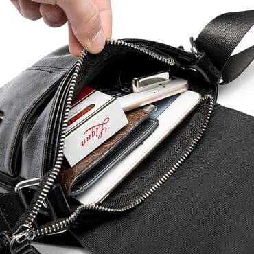 женский кошелек для карточек: Снова в наличии Классическая барсетка из эко кожи • качество • — 3