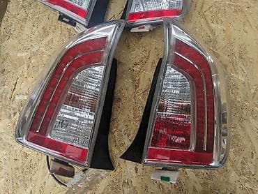тойота приус 2015 цена бишкек: Комплект стоп-сигналов Toyota 2015 г., Б/у, Оригинал, Япония — 2