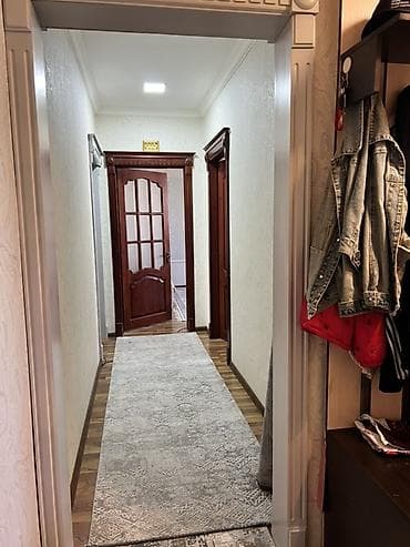 Недвижимость: 3 комнаты, 118 м² — 9
