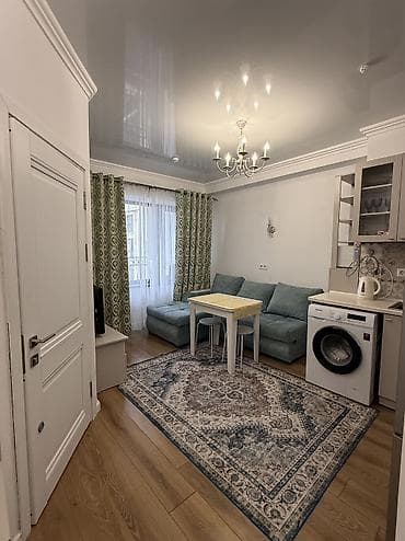 груз иссык куль: Квартира, сектор Альфа ЦО Радуга, Сары-Ой, Детская площадка, Парковка, стоянка, Охраняемая территория — 10