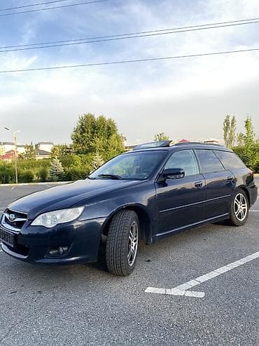 матор субару импреза: Subaru Legacy: 2005 г., 2.5 л, Механика, Бензин, Универсал — 2