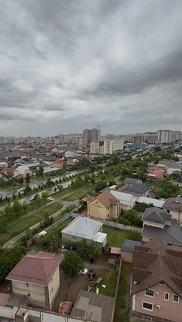 продажа арашан: 2 комнаты, 60 м², Элитка, 10 этаж, Дизайнерский ремонт — 7