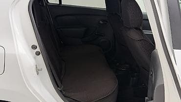 Продажа авто: Renault Logan: 2018 г., Механика, Газ, Седан — 7