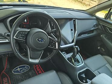 mini cupper: Subaru Outback: 2023 г., 2.5 л, Автомат, Бензин, Внедорожник — 6