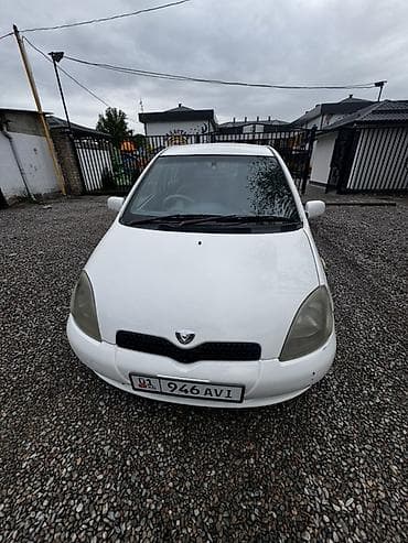 b class: Microcar : 2000 г., Автомат, Бензин, Хэтчбэк — 1