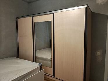 Столдор: Продаю большой шкаф купе
15.000 сом
г. Бмшке, район рабочий городок — 6