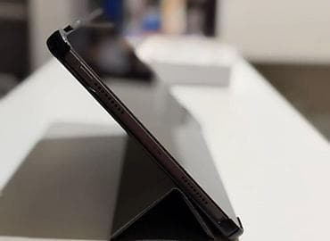 Планшеты: Планшет, Redmi, память 256 ГБ, 11" - 12", 4G (LTE), Б/у, Классический — 5