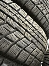 низкопрофильные шины: Шины 165 / 70 / R 14, Зима, Б/у, Комплект, Легковые, Япония, Yokohama — 3