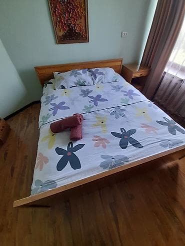 fred perry: 1 комната, Кондиционер, Бронь, Бытовая техника — 1