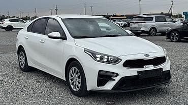 Унаа сатуу: Kia Cerato: 2019 г., 1.6 л, Автомат, Бензин, Седан — 3