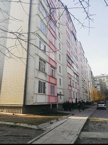 106: 2 комнаты, 70 м², 106 серия улучшенная, 6 этаж, Косметический ремонт — 1