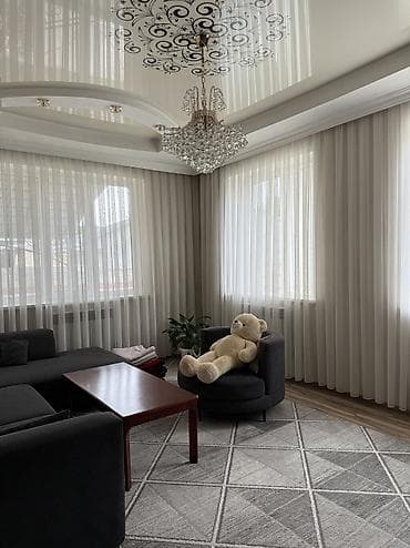 гостиница комната: ID6606 Продается особняк в городе Ош, мкр Достук (Геологородок) — 5