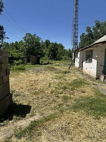 квартира бишкек аламидин 1: Продается дом в городе Орловка в топовой локации . Рядом спорт зал — 6
