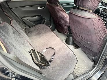 кия рийо: Kia Rio: 2018 г., 1.6 л, Автомат, Бензин, Седан — 9