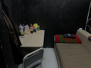 продаю действующий салон красоты: Барбершоп 45 м², 1 комната, С ремонтом, С оборудованием, Частный дом, Отдельный санузел — 7