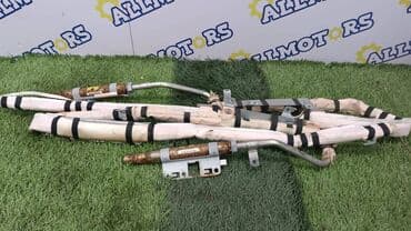 сумка переноска на выписку: Подушка безопасности Infiniti Оригинал — 1